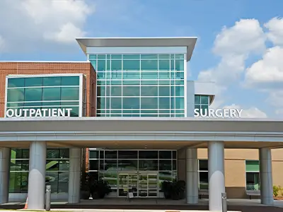Simio Model to Improve Procedure Scheduling in Outpatient Surgery Suite