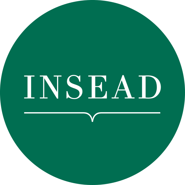 INSEAD Logo