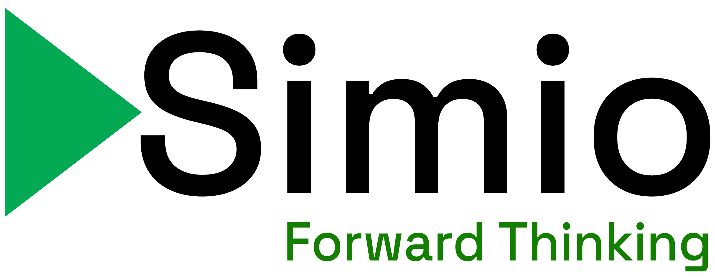 Simio Logo