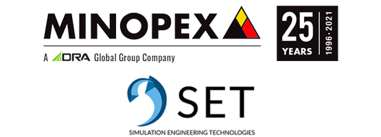 Minopex - Simulation Engineering Technologies
