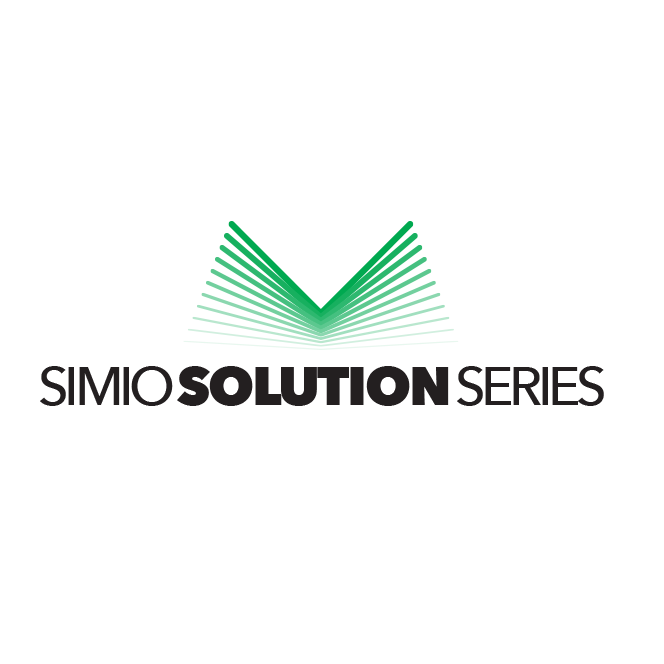 Simio Solutions Series