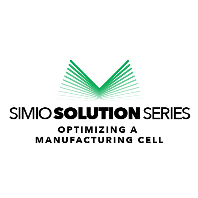 Optimizng a Manufacturing Cell