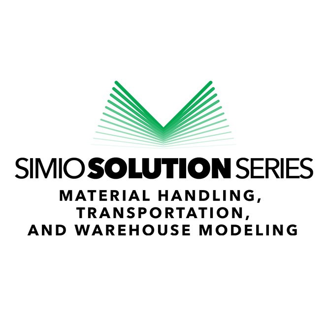 Material Handling, Tranpsortation, and Warehouse Modeling