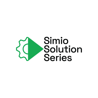 Logo for Simio Solution Series