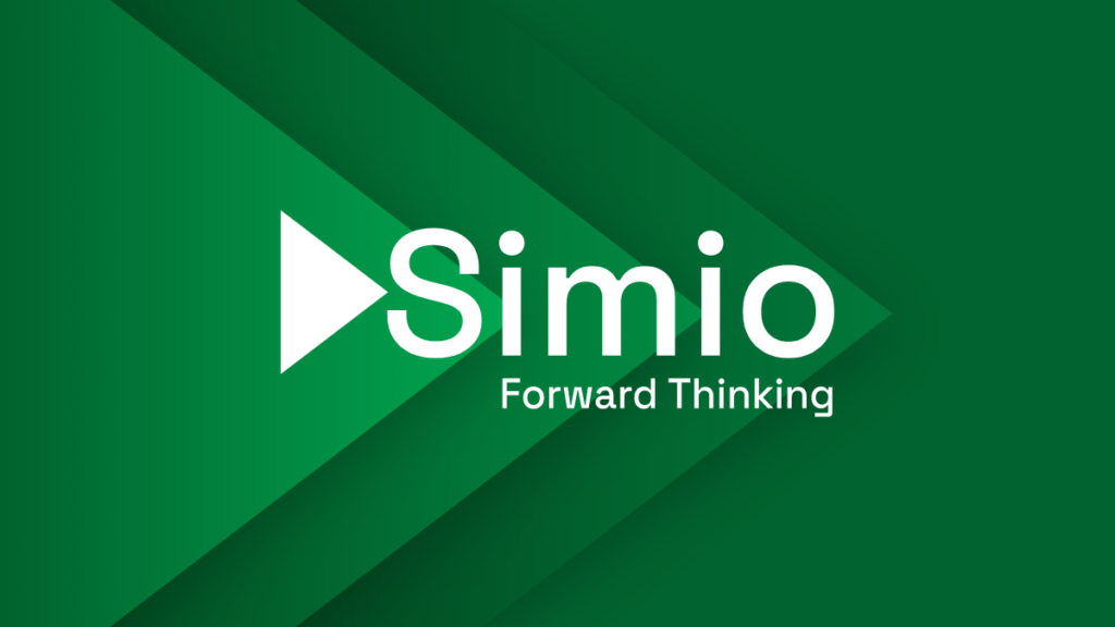 Simio Forward Thinking