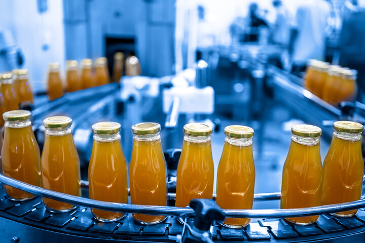 Food & Beverage is an example of an industry using Simio Discrete Event Simulation technology to develop Process Digital Twins for applications that include Simulation & Analysis, Process Design & Optimization, Planning & Scheduling, Shopfloor Orchestration, and Design-to-Operate Process Management.