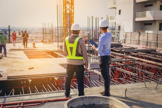 Construction is an example of an industry using Simio Discrete Event Simulation technology to develop Process Digital Twins for applications that include Simulation & Analysis, Process Design & Optimization, Planning & Scheduling, Shopfloor Orchestration, and Design-to-Operate Process Management.